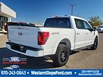 New 2024 Ford F-150 XLT SuperCrew Cab 4x4, Pickup for sale #37984 - photo 2