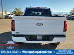 New 2024 Ford F-150 XLT SuperCrew Cab 4x4, Pickup for sale #37984 - photo 4