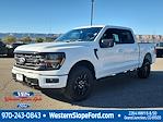 New 2024 Ford F-150 XLT SuperCrew Cab 4x4, Pickup for sale #37984 - photo 5