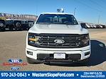 New 2024 Ford F-150 XLT SuperCrew Cab 4x4, Pickup for sale #37984 - photo 6