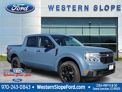 2024 Ford Maverick SuperCrew Cab AWD, Pickup for sale #37985 - photo 1