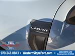 New 2024 Ford Maverick Lariat SuperCrew Cab AWD, Pickup for sale #37985 - photo 14