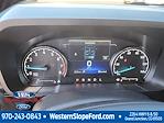 New 2024 Ford Maverick Lariat SuperCrew Cab AWD, Pickup for sale #37985 - photo 16