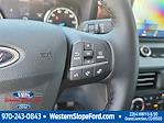 New 2024 Ford Maverick Lariat SuperCrew Cab AWD, Pickup for sale #37985 - photo 18