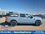 2024 Ford Maverick SuperCrew Cab AWD, Pickup for sale #37985 - photo 3