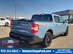 New 2024 Ford Maverick Lariat SuperCrew Cab AWD, Pickup for sale #37985 - photo 2