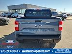 2024 Ford Maverick SuperCrew Cab AWD, Pickup for sale #37985 - photo 4