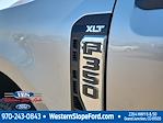 2024 Ford F-350 Crew Cab 4x4, Pickup for sale #37989 - photo 15