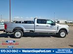 2024 Ford F-350 Crew Cab 4x4, Pickup for sale #37989 - photo 3