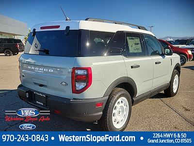 2024 Ford Bronco Sport 4x4, SUV for sale #37993 - photo 2