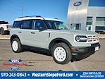 New 2024 Ford Bronco Sport Heritage 4x4, SUV for sale #37993 - photo 1