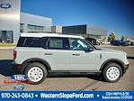 New 2024 Ford Bronco Sport Heritage 4x4, SUV for sale #37993 - photo 3