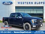 New 2024 Ford F-150 Platinum SuperCrew Cab 4x4, Pickup for sale #37995 - photo 1