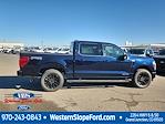 New 2024 Ford F-150 Platinum SuperCrew Cab 4x4, Pickup for sale #37995 - photo 3