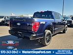 New 2024 Ford F-150 Platinum SuperCrew Cab 4x4, Pickup for sale #37995 - photo 2