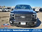 New 2024 Ford F-150 Platinum SuperCrew Cab 4x4, Pickup for sale #37995 - photo 6