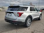 2020 Ford Explorer 4WD, SUV for sale #37996A - photo 2