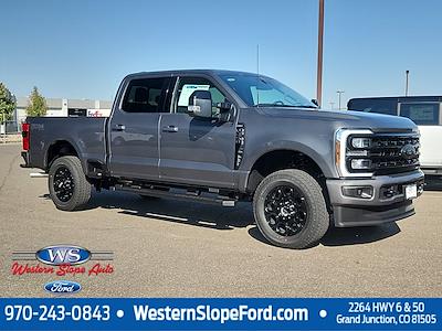 2024 Ford F-250 Crew Cab 4x4, Pickup for sale #38003 - photo 1