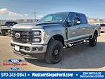 New 2024 Ford F-250 Crew Cab 4x4, Pickup for sale #38003 - photo 5