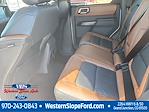 2024 Ford Bronco 4x4, SUV for sale #38005 - photo 10