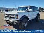 2024 Ford Bronco 4x4, SUV for sale #38005 - photo 5