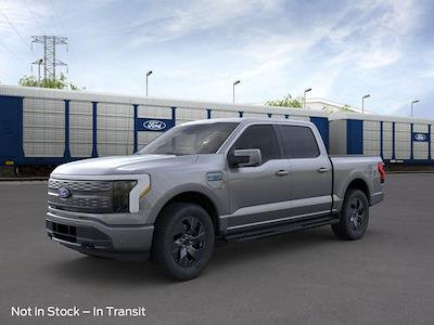 2024 Ford F-150 Lightning SuperCrew Cab 4x4, Pickup for sale #38036 - photo 1