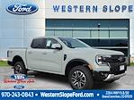 2024 Ford Ranger SuperCrew Cab 4x4, Pickup for sale #38039 - photo 1