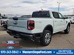 2024 Ford Ranger SuperCrew Cab 4x4, Pickup for sale #38039 - photo 2