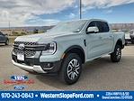 2024 Ford Ranger SuperCrew Cab 4x4, Pickup for sale #38039 - photo 5