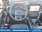 2024 Ford F-150 SuperCrew Cab 4x4, Pickup for sale #38042 - photo 12