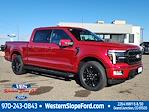 2024 Ford F-150 SuperCrew Cab 4x4, Pickup for sale #38042 - photo 2