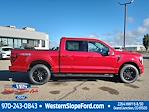 2024 Ford F-150 SuperCrew Cab 4x4, Pickup for sale #38042 - photo 3