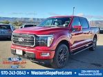 2024 Ford F-150 SuperCrew Cab 4x4, Pickup for sale #38042 - photo 6