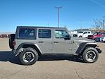 Used 2018 Jeep Wrangler Rubicon 4x4, SUV for sale #38044A2 - photo 3