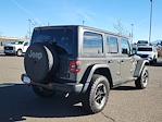 Used 2018 Jeep Wrangler Rubicon 4x4, SUV for sale #38044A2 - photo 2