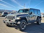 Used 2018 Jeep Wrangler Rubicon 4x4, SUV for sale #38044A2 - photo 5