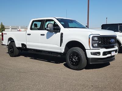 2024 Ford F-350 Crew Cab SRW 4x4, Pickup for sale #38046 - photo 1