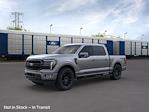 2024 Ford F-150 SuperCrew Cab 4x4, Pickup for sale #38048 - photo 1