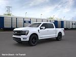 2024 Ford F-150 SuperCrew Cab 4x4, Pickup for sale #38052 - photo 1