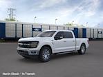 2024 Ford F-150 SuperCrew Cab 4x4, Pickup for sale #38053 - photo 1