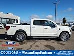 2024 Ford F-150 SuperCrew Cab 4x4, Pickup for sale #38085 - photo 23