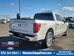 2024 Ford F-150 SuperCrew Cab 4x4, Pickup for sale #38085 - photo 24