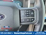 2024 Ford F-150 SuperCrew Cab 4x4, Pickup for sale #38085 - photo 39