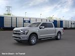 2024 Ford F-150 SuperCrew Cab 4x4, Pickup for sale #38141 - photo 1