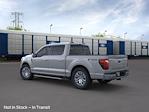 2024 Ford F-150 SuperCrew Cab 4x4, Pickup for sale #38141 - photo 4