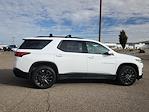 Used 2022 Chevrolet Traverse RS AWD, SUV for sale #38143A - photo 3