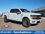 2024 Ford F-150 SuperCrew Cab 4x4, Pickup for sale #38150 - photo 1