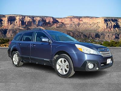 Used 2013 Subaru Outback AWD, SUV for sale #38170A - photo 1