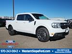 New 2024 Ford Maverick Lariat SuperCrew Cab FWD, Pickup for sale #38197 - photo 17