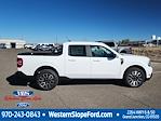 New 2024 Ford Maverick Lariat SuperCrew Cab FWD, Pickup for sale #38197 - photo 19